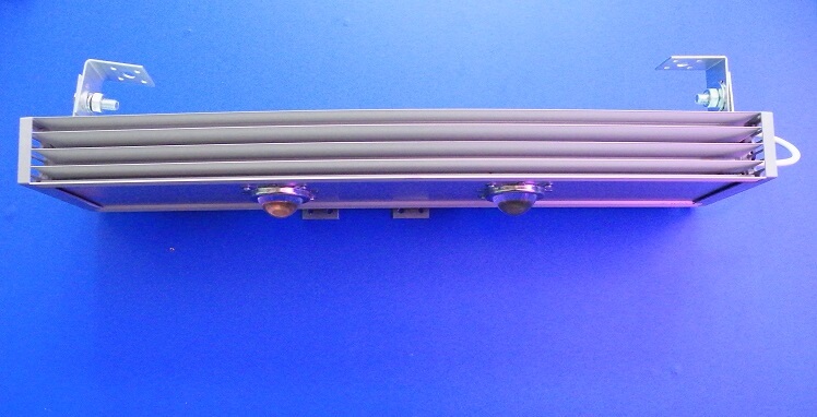 Промышленный светодиодный светильник Восток  СЛ-100