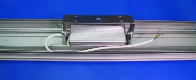 Светильник светодиодный промышленный Восток СЛ-80/2 IP65, 5000-5500 K, 90 Вт